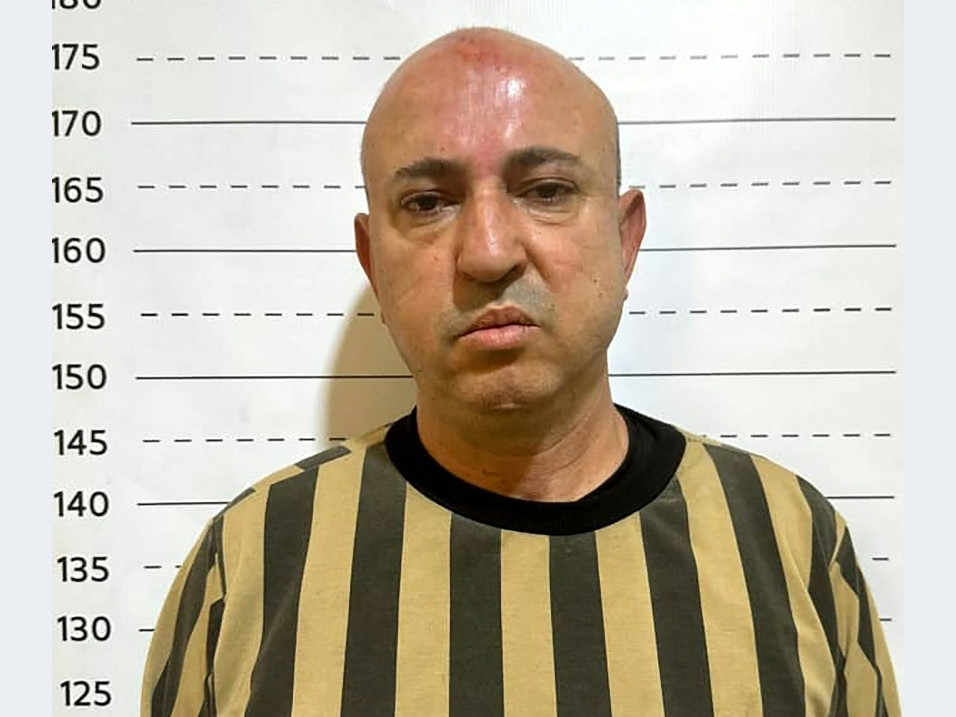 Syrian court sentences former regime official to death