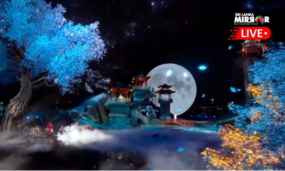 China Media Group to broadcast Mid-Autumn Festival Gala from Anhui