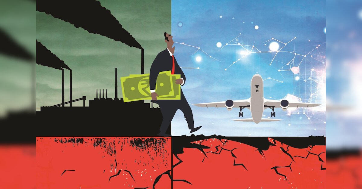 Tata Group's Legacy: Building India's Industrial Foundation for Generations