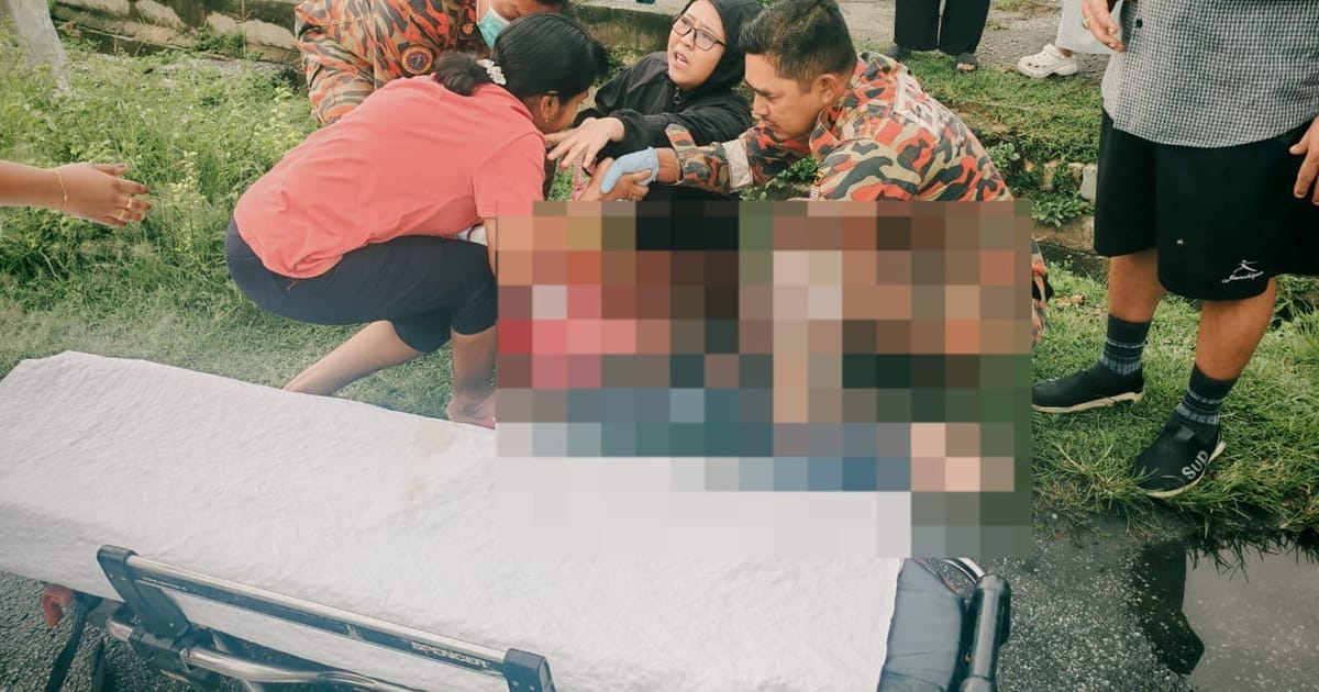 Two students killed in school-bound accident; sibling among victims