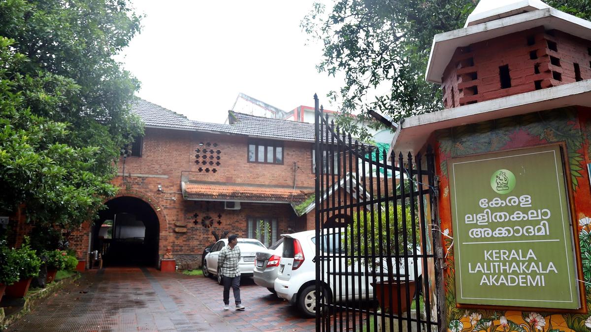 Kerala Lalithakala Akademi sets sights on global art platform expansion