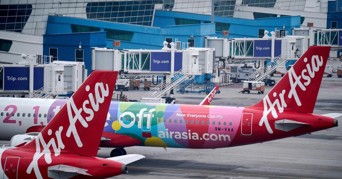 Airlines scale back fuel hedging as Middle East tensions push jet fuel costs higher