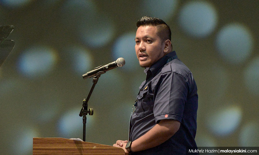 Kerajaan Selangor dan Bersatu Hampir Capai Kata Sepakat Peranan Lebih Luas