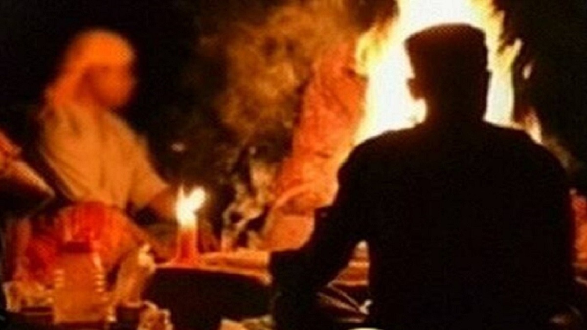 Gujarat man files complaint after wife claims use of occult practices