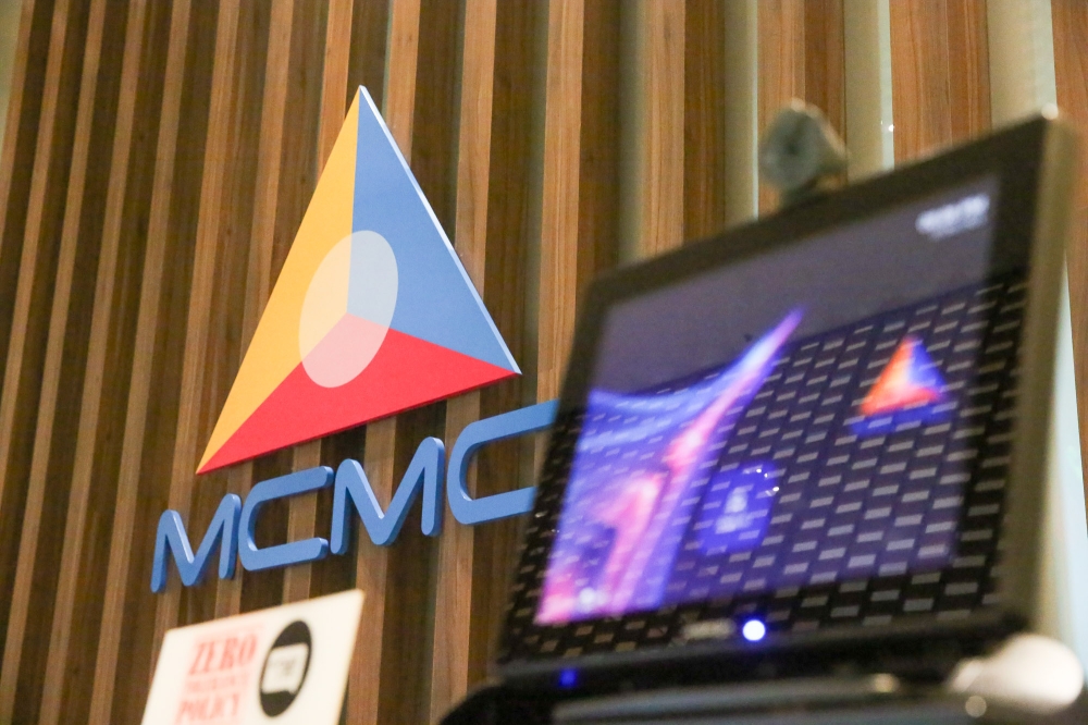 MCMC removes over 56,000 pieces of fake content since 2023