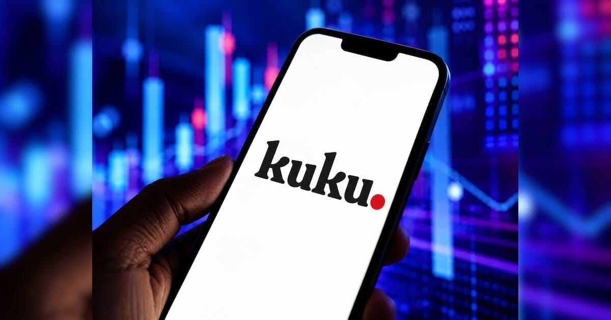 Kuku parent firm sees revenue surge sixfold to ₹1,484 crore on AI push