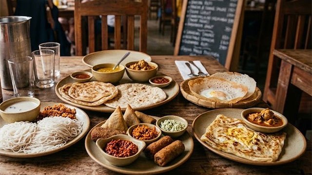 Canteen operators to raise prices on flour-based items amid cost pressures