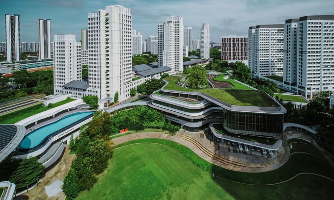 Đại học Singapore phát triển phương pháp tiêu diệt khối u bằng từ trường