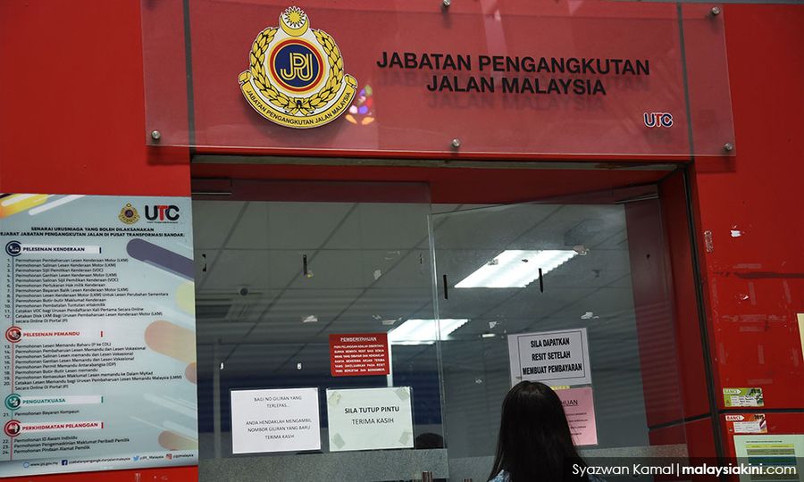 RTD gantung kelulusan jenis kenderaan Chery Omoda 5 berikutan insiden viral