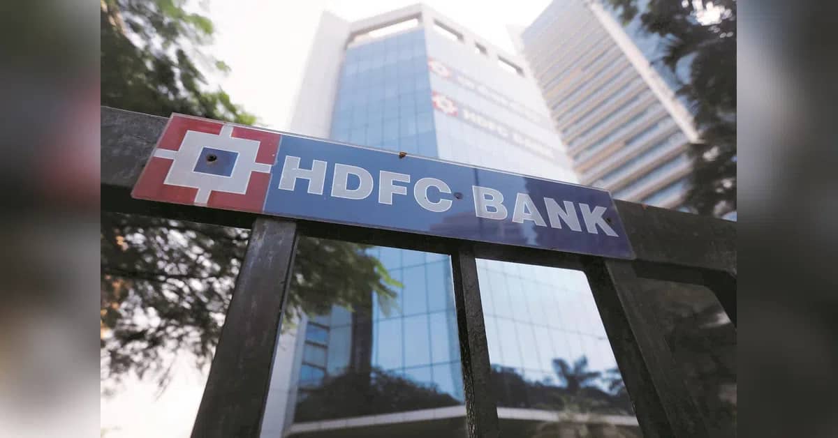 HDFC Bank's new MD appointment set to resolve leadership transition