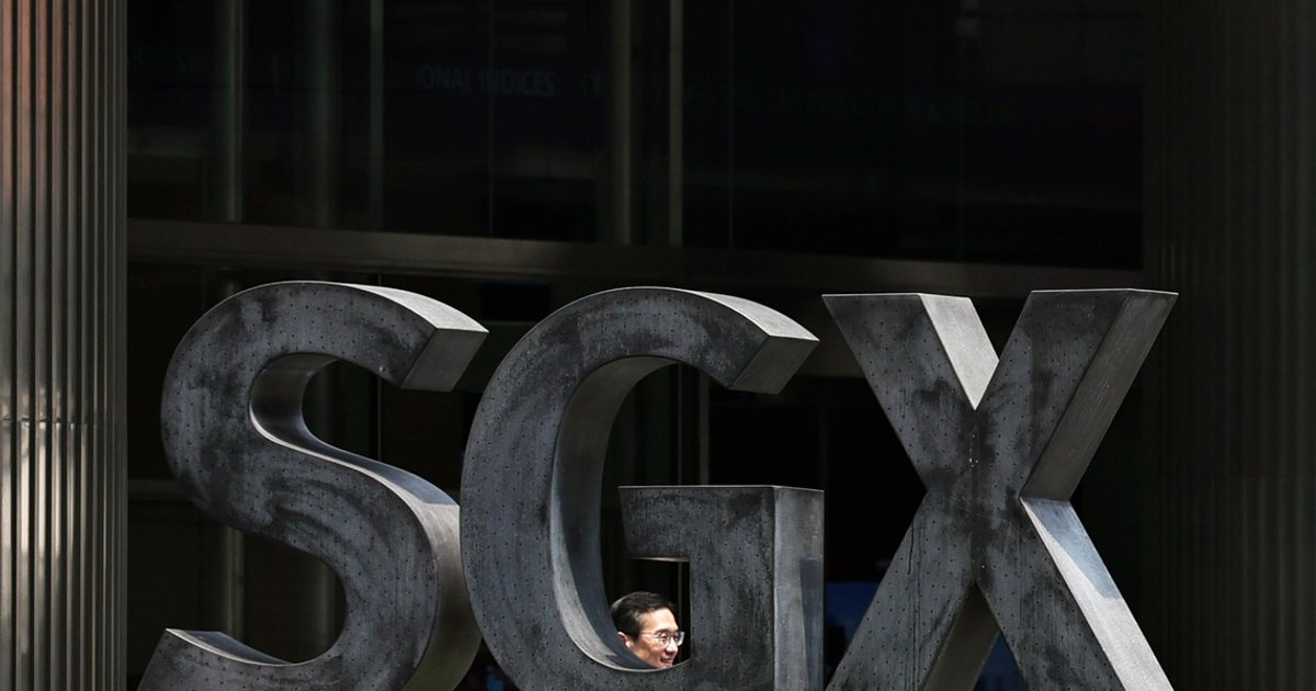 SGX proposes five-directorship cap to strengthen board independence
