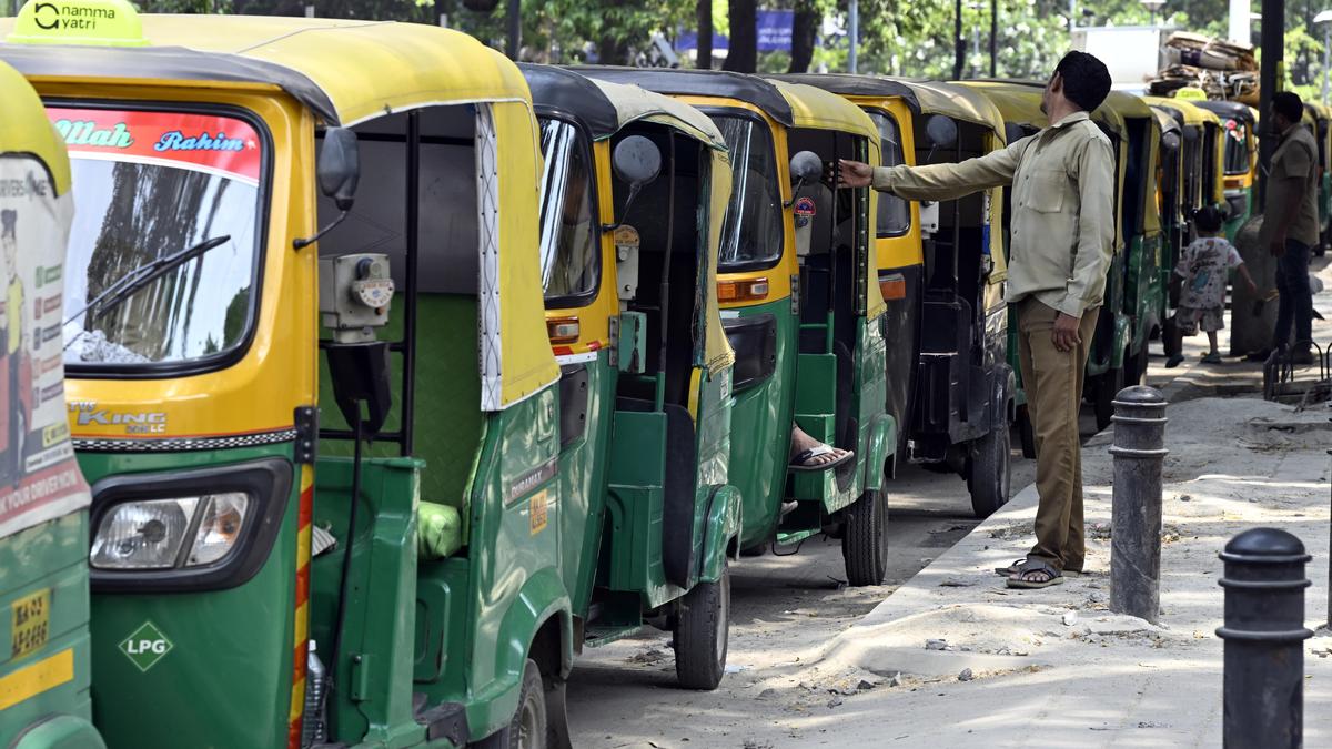 Bengaluru backs cab fare crackdown as tipping rules tighten