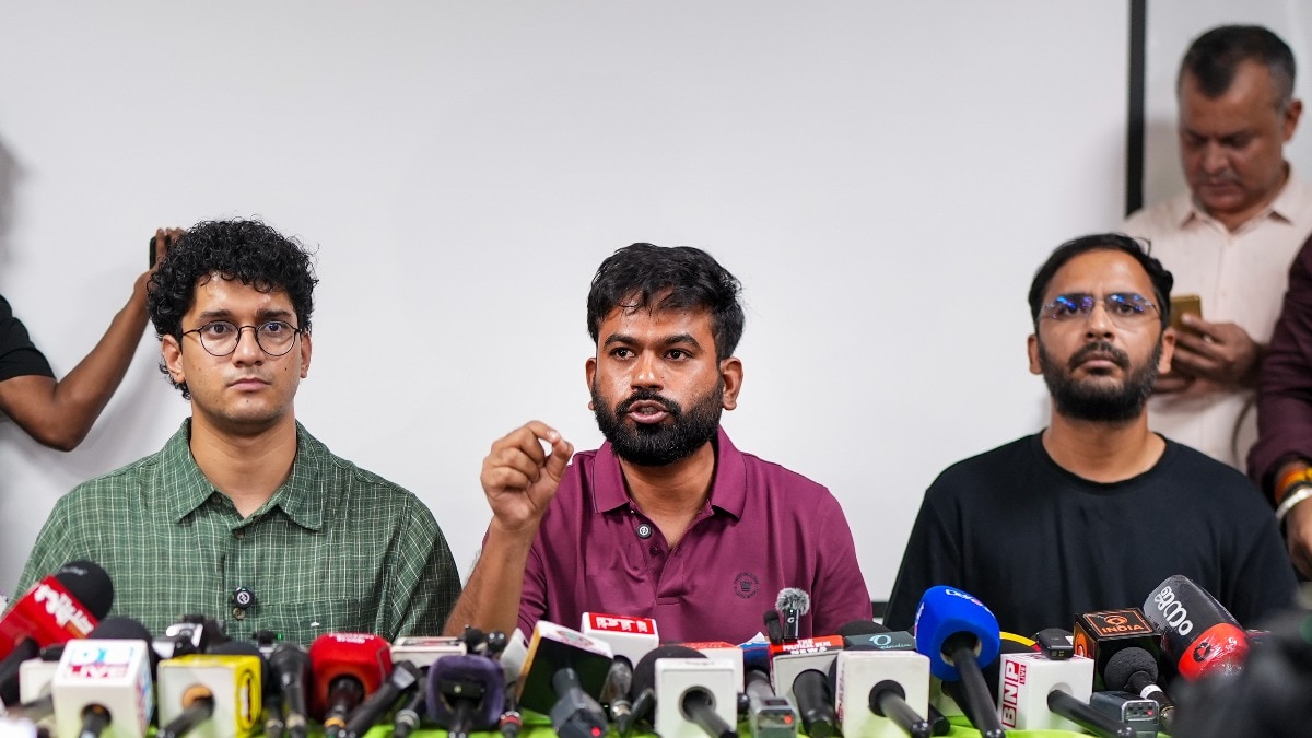सीजेपी नेता सौरव दास को 10 अक्टूबर से पहले गिरफ्तारी का डर