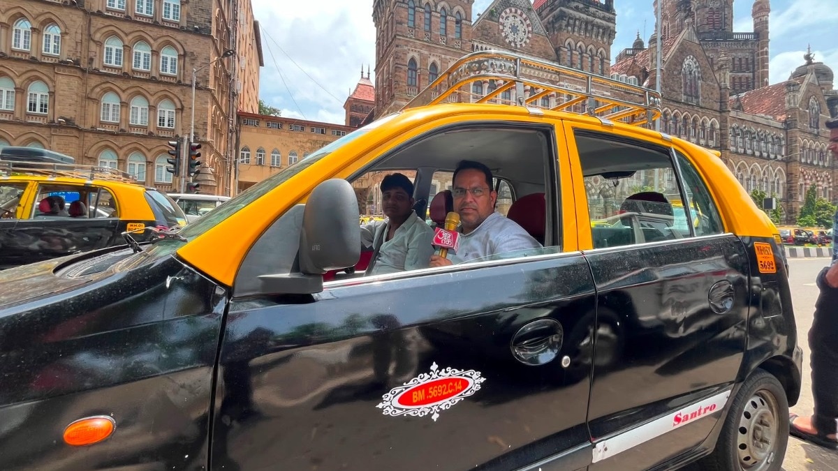 Maharashtra taxi drivers face action after Marathi language deadline expires