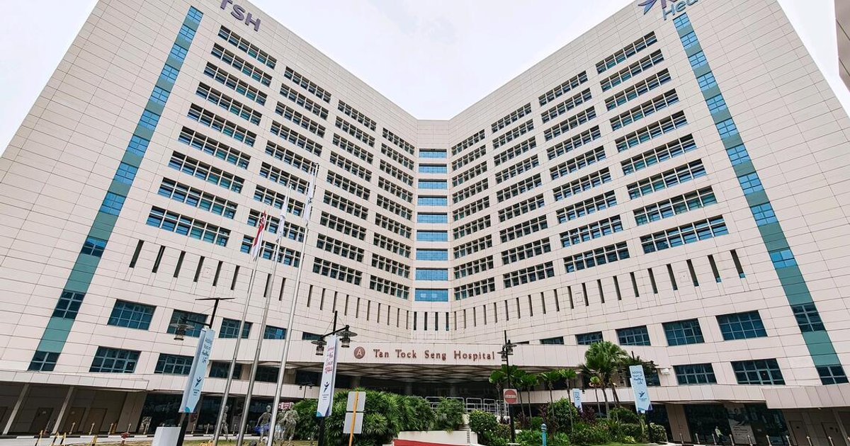 Singapore extends visiting hours at three public hospitals from November