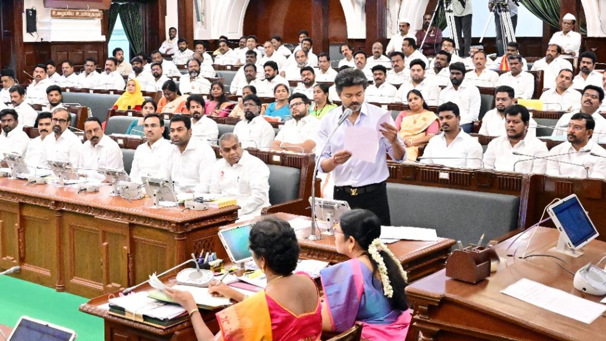 तमिलनाडु में मोटर स्पोर्ट्स सिटी की स्थापना, चेन्नई बनेगा ओलंपिक सिटी