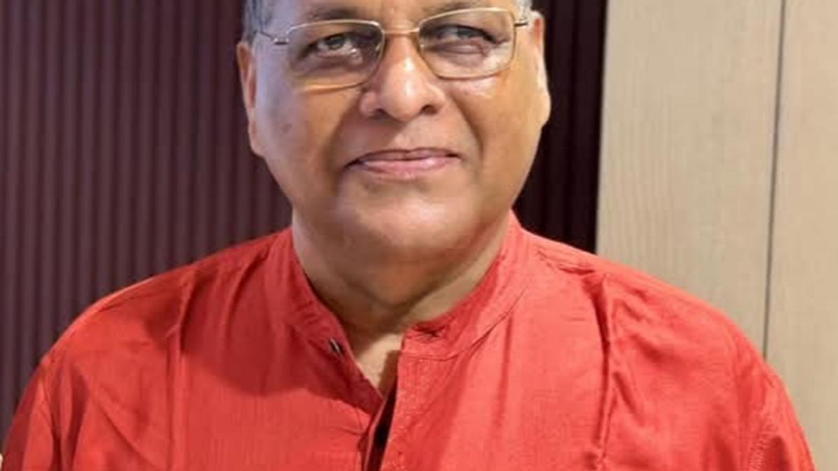 मत्स्य पालन विशेषज्ञ बी. मधुसूदन कुरुप का निधन