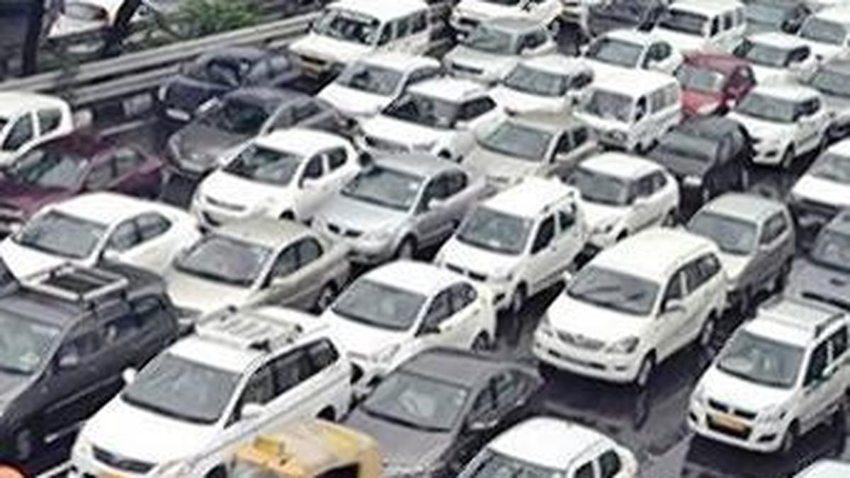 Road Ministry orders forensic audit after vehicle data breach