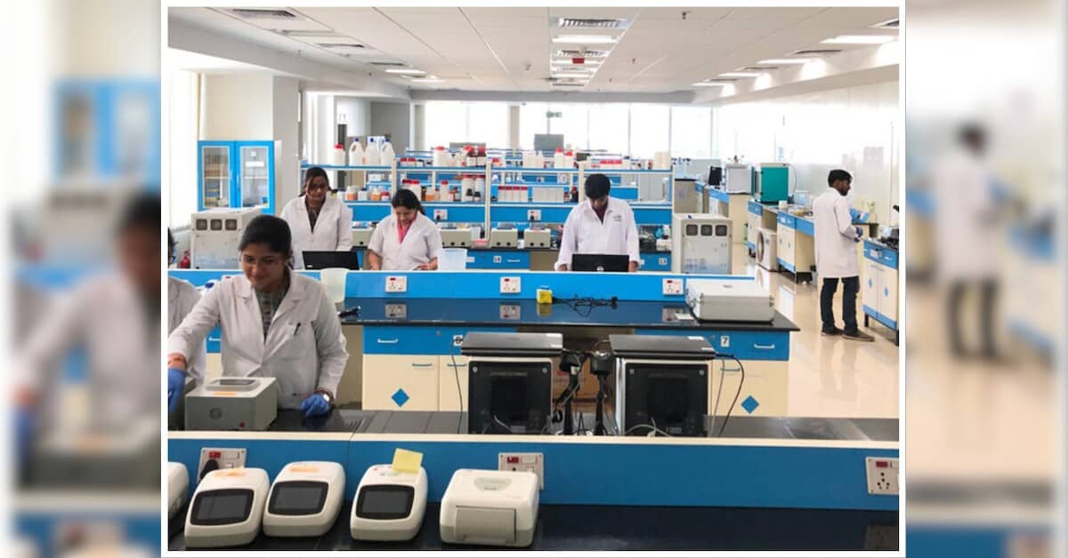 Molbio Diagnostics surges past upper circuit amid strong investor demand