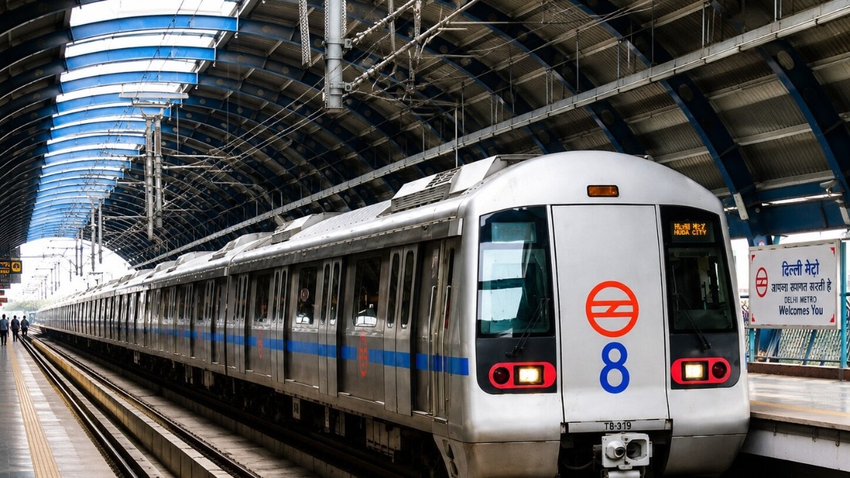 Delhi Metro shuts six stations as opposition stages Supreme Court march