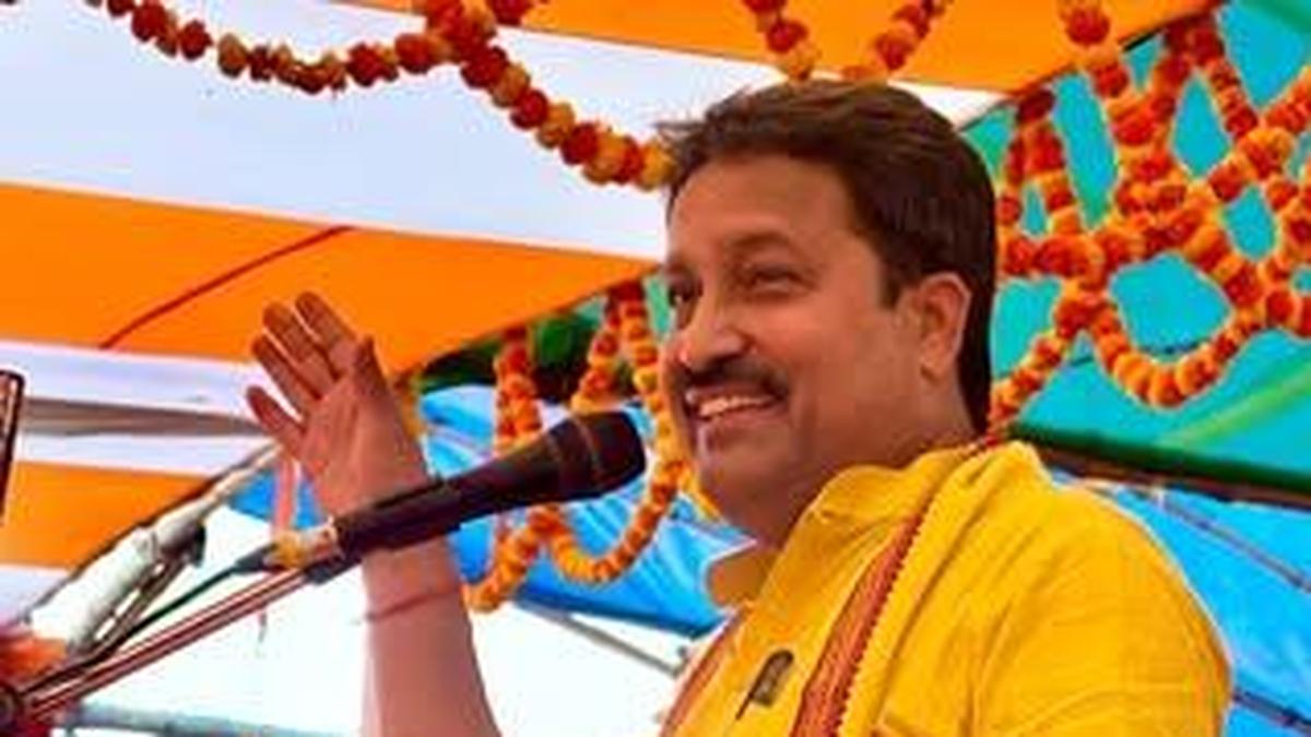 Bihar BJP MLA slams government over ₹10,000 crore JEEVIKA payout