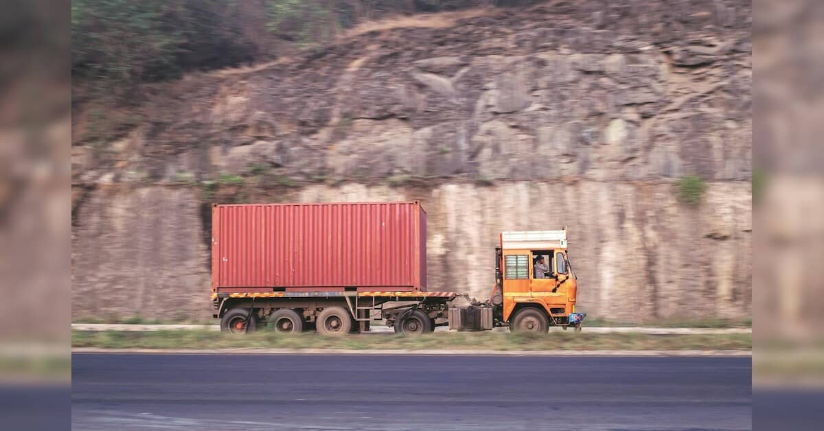 Truck rental rates stay resilient on festive season demand surge