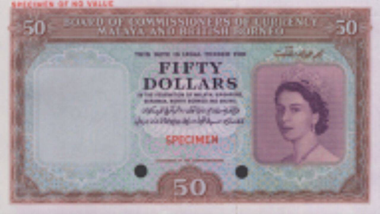 Rare Banknote Collection Fetches £85,860 for British Heart Foundation