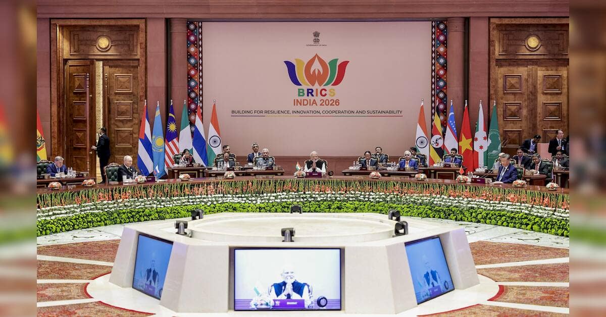 BRICS nations commit to ethical AI in education, boost student mobility