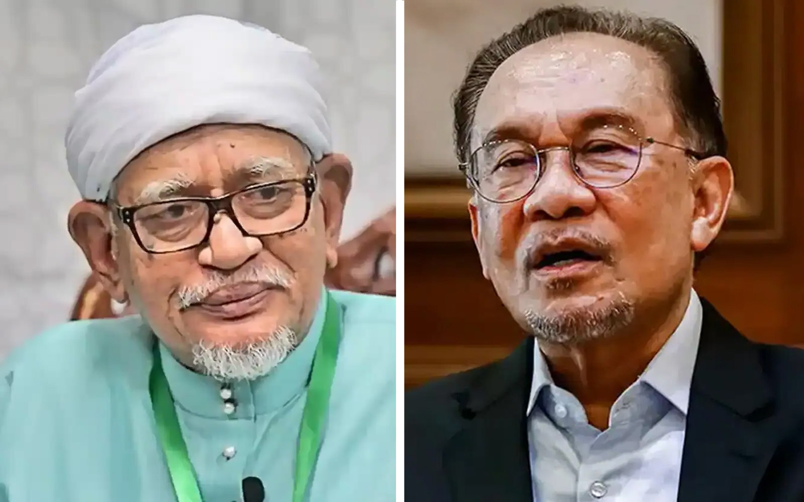 Hadi ingatkan Anwar elak penasihat yang hanya mengampu