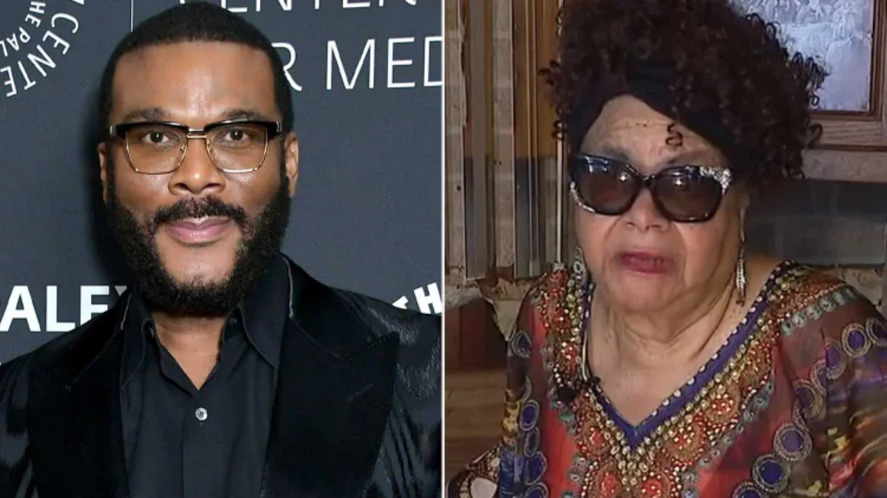 US TV personality intervenes to save elderly homeowner from foreclosure