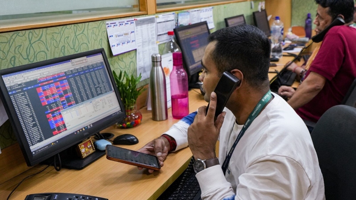 AI Solutions firm announces stock split after 245% surge in six months