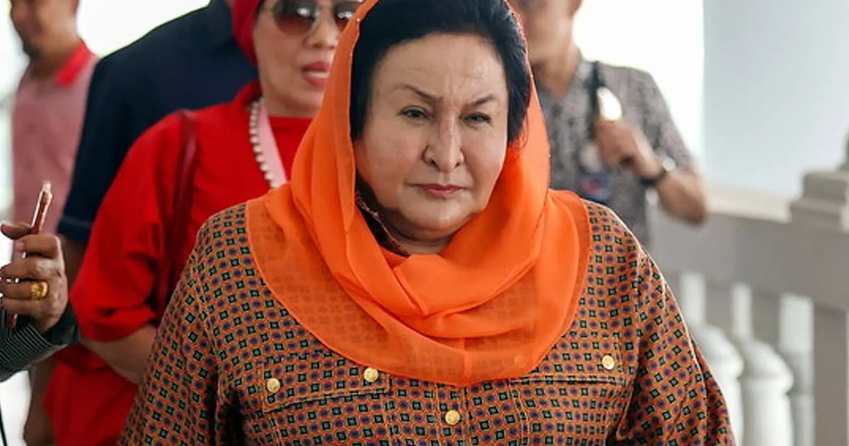 Court of Appeal permits Rosmah to submit fresh evidence in solar appeal