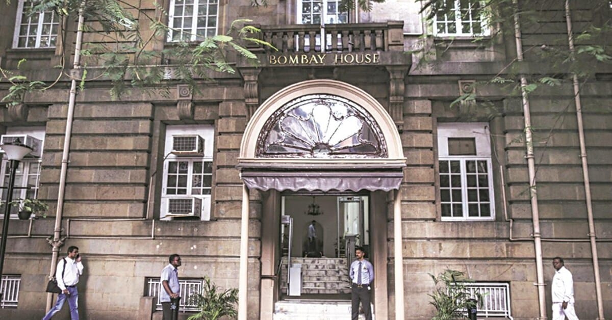 Tata Sons postpones annual meeting following Chandrasekaran's exit announcement