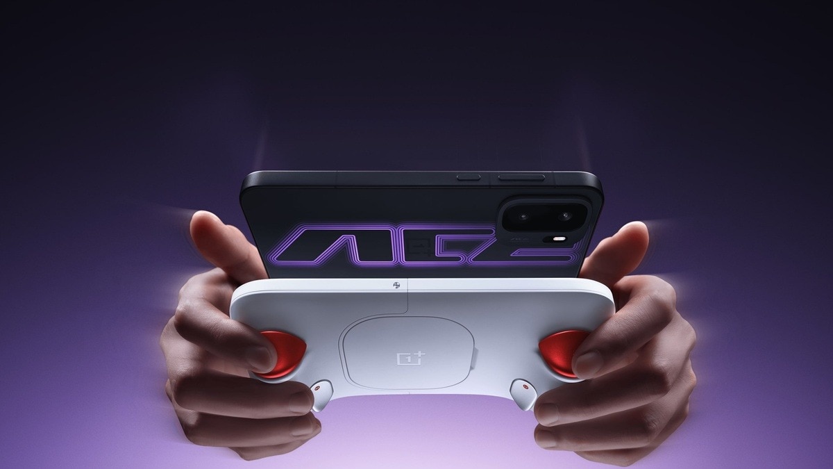OnePlus to Launch High-Performance Smartphone with 10,000mAh Battery, 200MP Camera