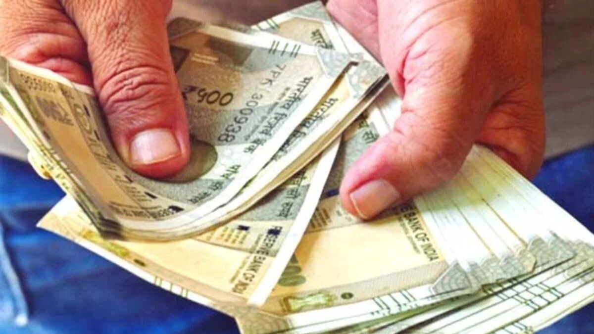 Delayed pay panel could mean substantial arrears for Indian civil servants