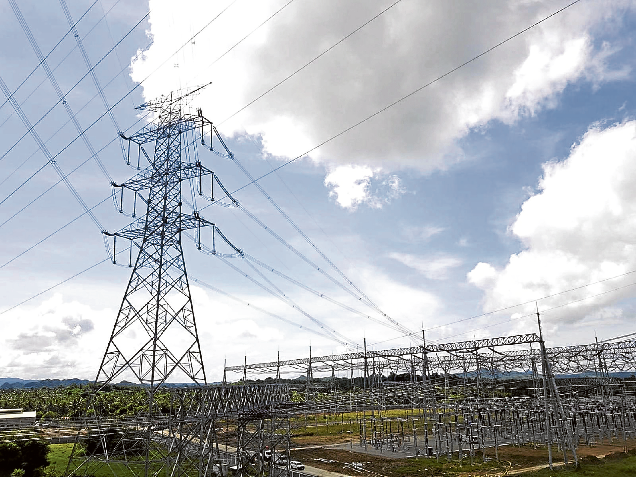 Congress urged to probe Visayas power crisis as brownouts extend to nine hours