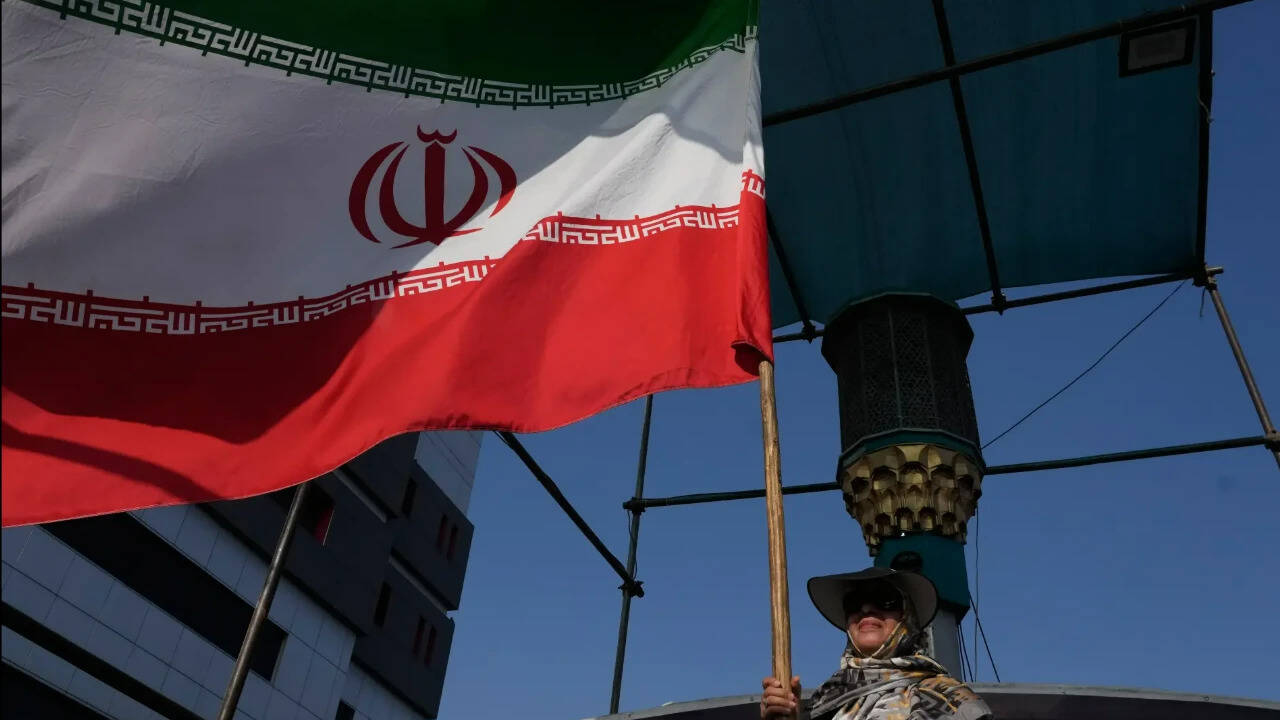 Iran doubles fuel prices for high-consumption users as currency weakens