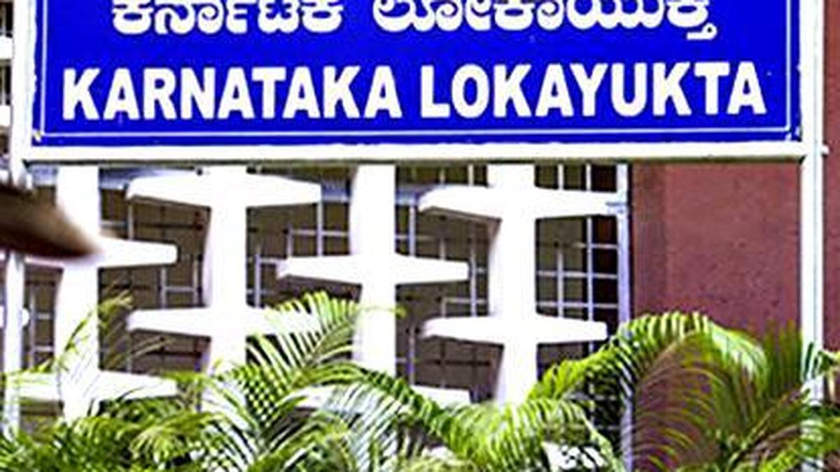 Lokayukta raids 11 sites in land officer's assets case; ₹18.3 crore seized