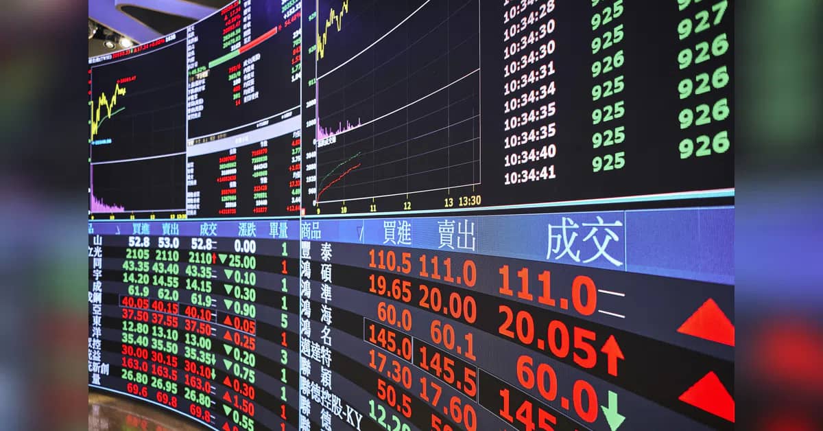 Indian equities poised for weak opening as global bond rout spreads