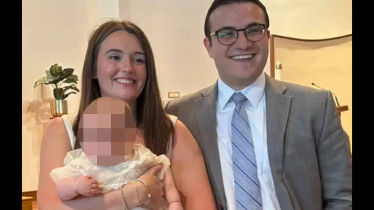 Fundraiser for slain New York woman's infant sparks controversy