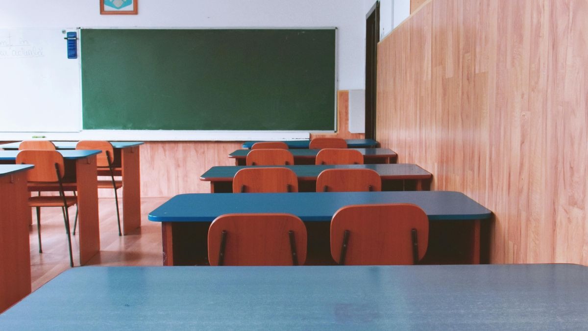 Fake love letters spark major row at Gujarat private school