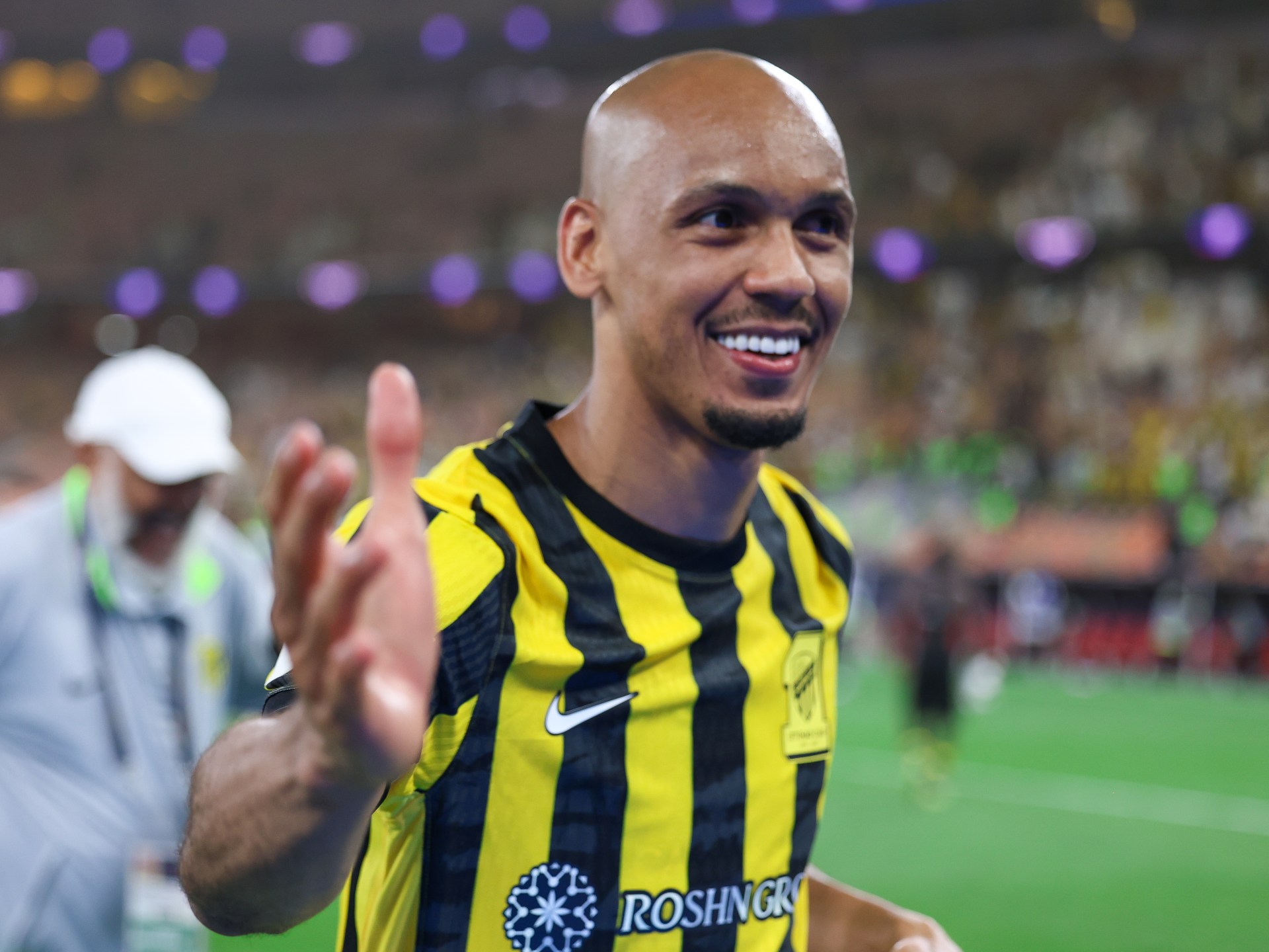 Fabinho joins Trabzonspor, reunites with former Liverpool teammate Salah