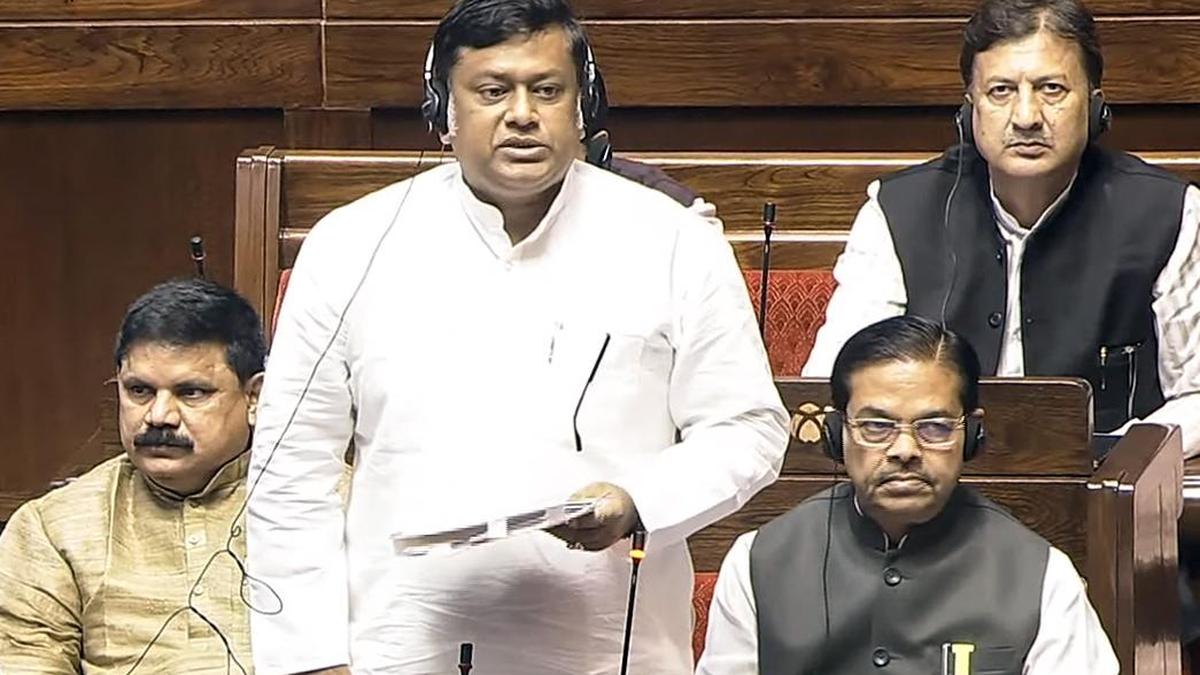 West Bengal BJP names party legislators as college governing body heads