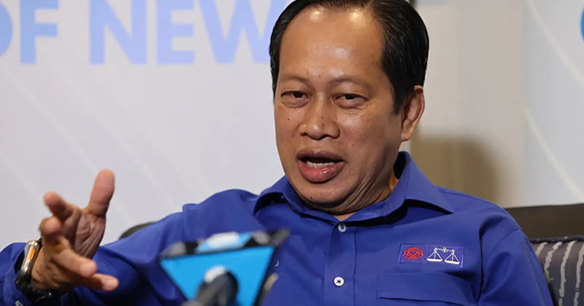 Umno to Map Out Strategy for Melaka State Election Next Week