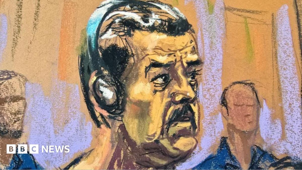 Venezuela's Maduro faces US charges over alleged torture of American citizens