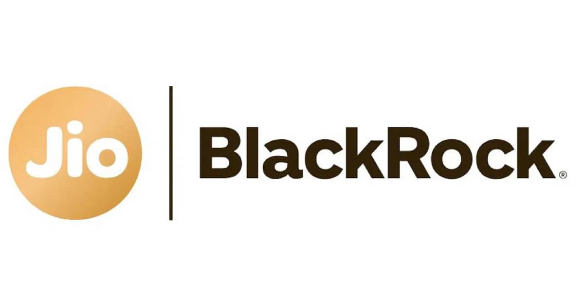 JioBlackRock targets ₹25,000 crore AUM by FY27 amid robust growth