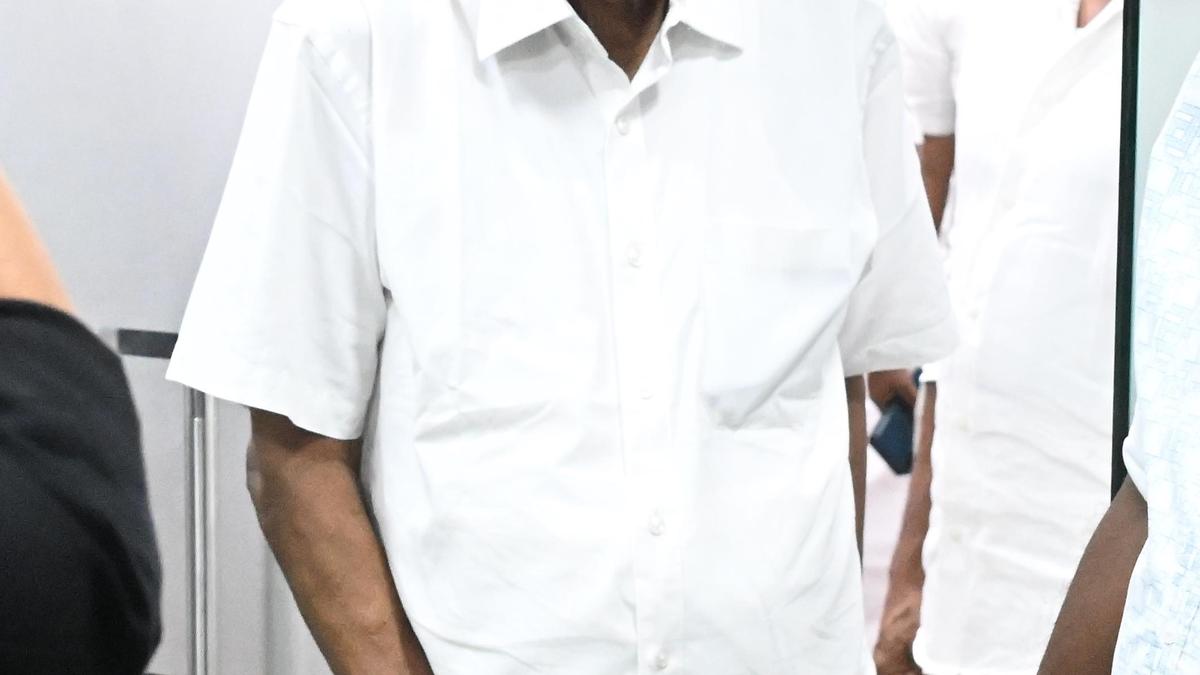 Kerala Congress grapples with internal discord over seat allocation