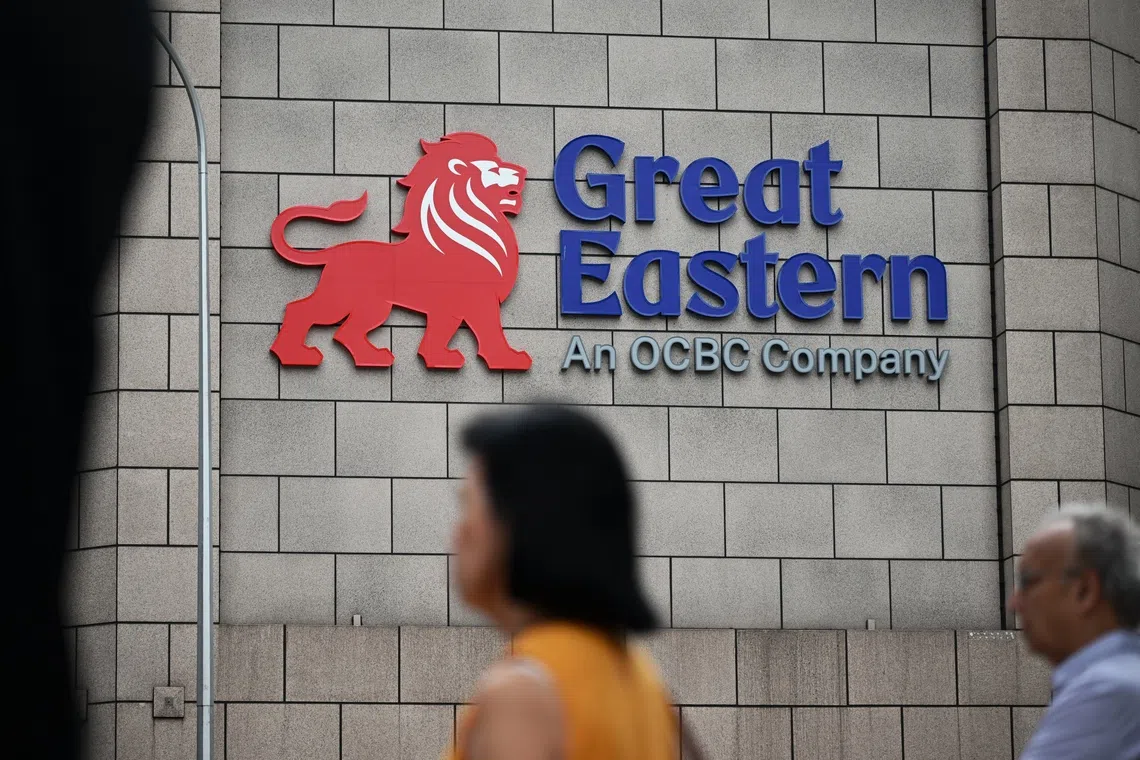Great Eastern commits $127m to Granite private credit fund