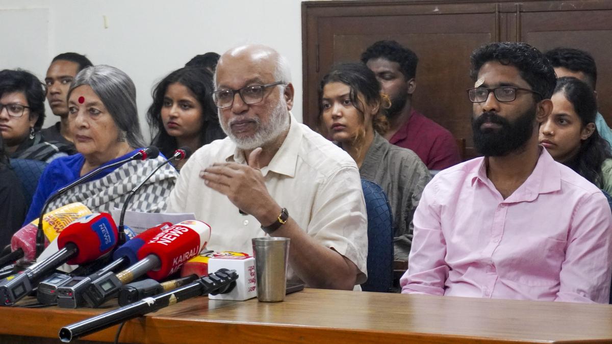 जनगणना नियम संशोधन को वापस लेने के लिए राष्ट्रपति का हस्तक्षेप मांगा