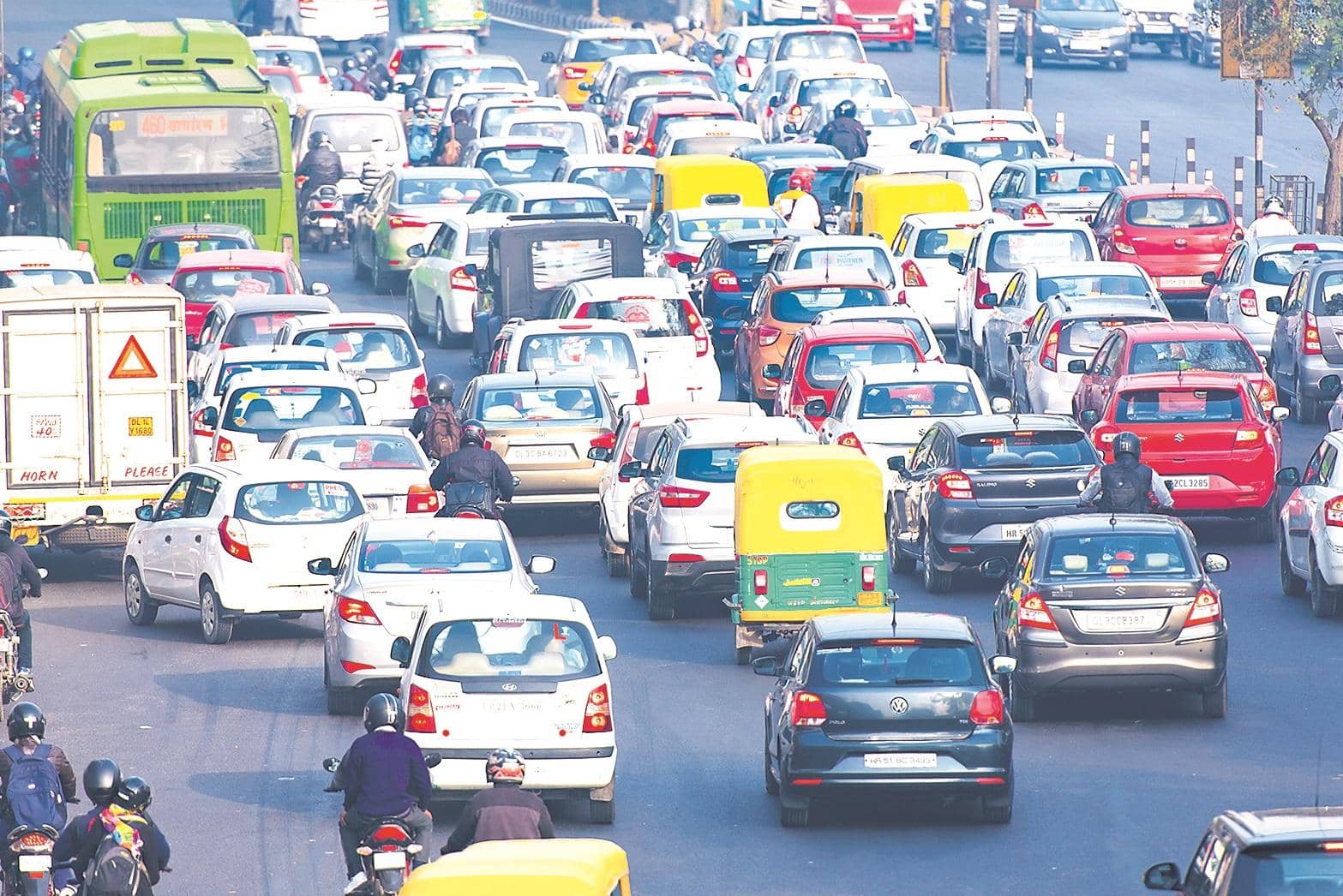 India permits flex-fuel vehicles to run on near-pure ethanol fuel